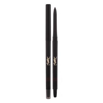Yves Saint Laurent Dessin Des Levres 0,35 g konturówka do ust dla kobiet 24 Gradation Black