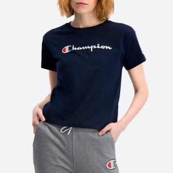Koszulka damska Champion Crewneck T-Shirt 112650 BS538