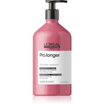 L’Oréal Professionnel Serie Expert Pro Longer odżywka wzmacniająca dla długich włosów 750 ml