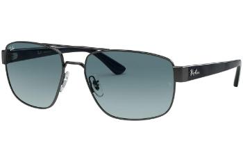 Ray-Ban RB3663 004/3M ONE SIZE (60)