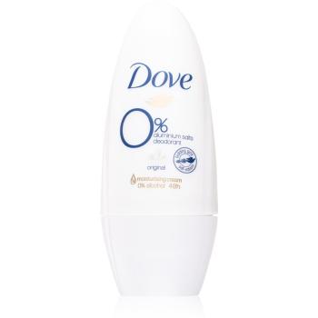 Dove Original dezodorant w kulce 24 godz. 50 ml