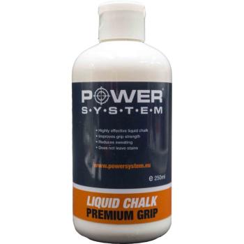 Power System Liquid Chalk magnez w płynie 250 ml