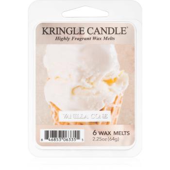 Kringle Candle Vanilla Cone wosk zapachowy 64 g