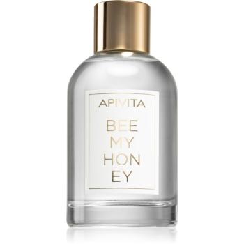 Apivita Bee My Honey woda toaletowa dla kobiet 100 ml