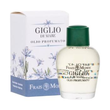 Frais Monde Lily Of The Sea 12 ml olejek perfumowany dla kobiet Uszkodzone pudełko