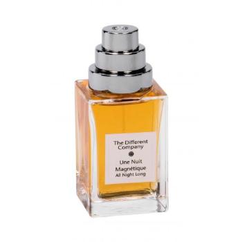 The Different Company Une Nuit Magnétique 90 ml woda perfumowana unisex