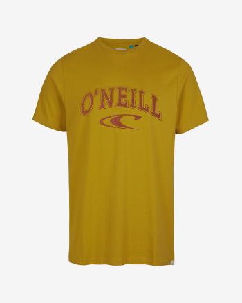 O'Neill State Koszulka Żółty
