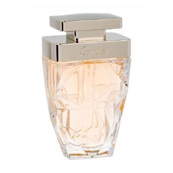 Cartier La Panthère Legere 50 ml woda perfumowana dla kobiet Uszkodzone pudełko