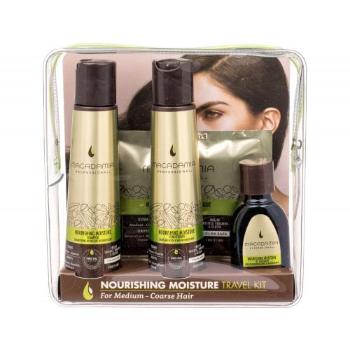 Macadamia Professional Nourishing Moisture zestaw