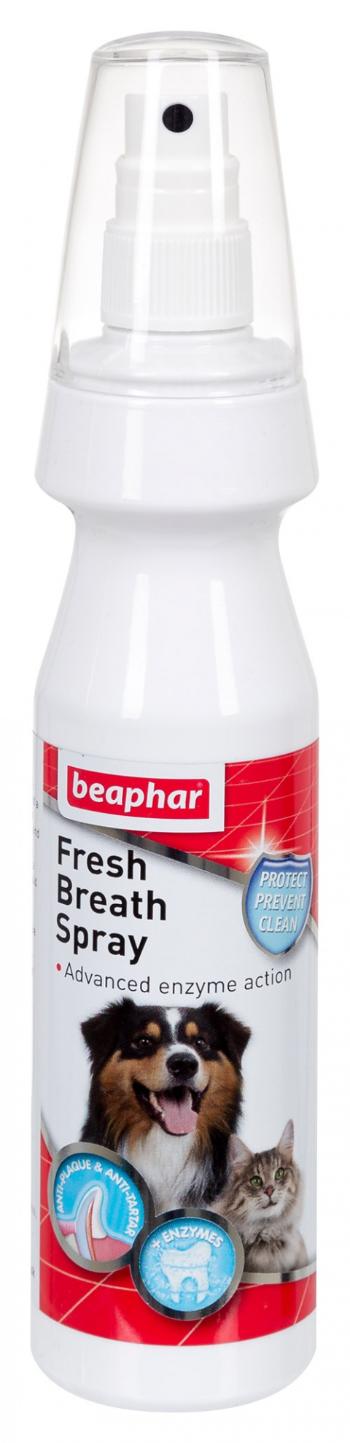 Beap. psi oddech świeży- Spray Fresh Breath - 150ml