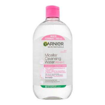Garnier Skin Naturals Micellar Cleansing Water All-in-1 700 ml płyn micelarny dla kobiet