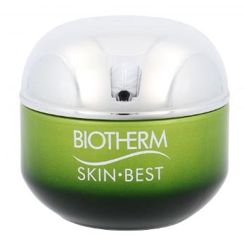 Biotherm Skin Best SPF15 50 ml krem do twarzy na dzień dla kobiet Uszkodzone pudełko