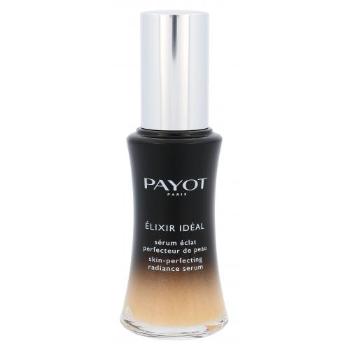 PAYOT Les Elixirs Elixir Ideal 30 ml serum do twarzy dla kobiet Uszkodzone pudełko