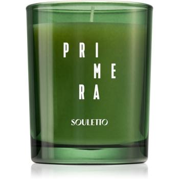Souletto Primera Scented Candle świeczka zapachowa 200 g