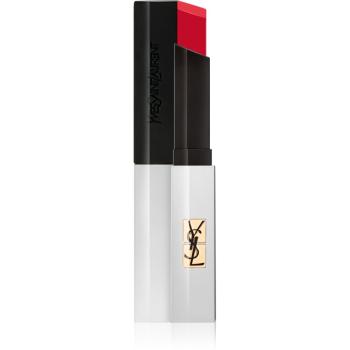 Yves Saint Laurent Rouge Pur Couture The Slim Sheer Matte szminka matująca odcień 105 Red Uncovered 2 g