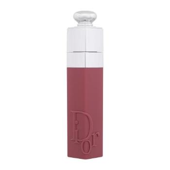 Christian Dior Dior Addict Lip Tint 5 ml pomadka dla kobiet 351 Natural Nude