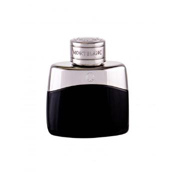 Montblanc Legend 30 ml woda toaletowa dla mężczyzn Uszkodzone pudełko