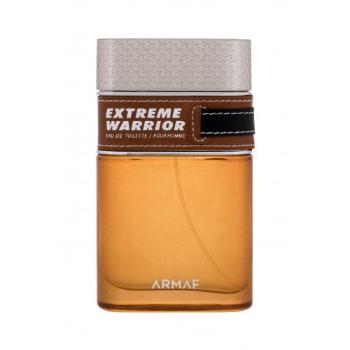 Armaf The Warrior Extreme 100 ml woda toaletowa dla mężczyzn