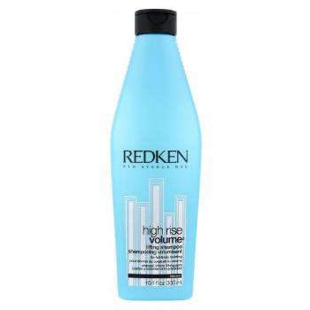 Redken High Rise Volume 300 ml szampon do włosów dla kobiet