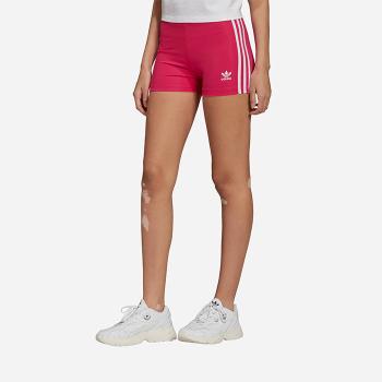 Szorty damskie adidas Originals Adicolor Classics Traceable Shorts HG6123