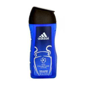 Adidas UEFA Champions League 250 ml żel pod prysznic dla mężczyzn