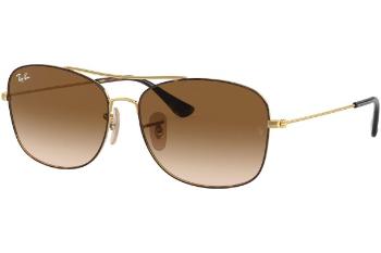 Ray-Ban RB3799 912751 ONE SIZE (57)