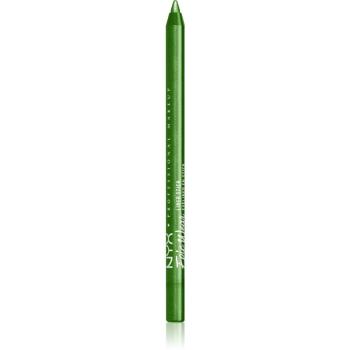NYX Professional Makeup Epic Wear Liner Stick wodoodporna kredka do oczu odcień 23 - Emerald Cut 1.2 g