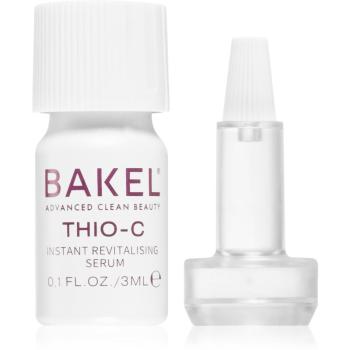 Bakel Thio-C serum restrukturyzacyjne 3 ml