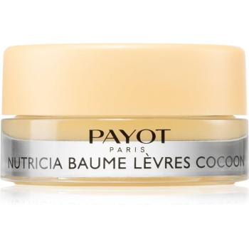 Payot Nutricia Baume Lèvres Cocoon balsam intensywnie odżywiający do ust 6 g