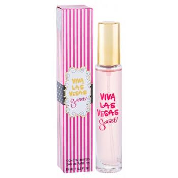 Mirage Brands Viva Las Vegas Sweet 15 ml woda perfumowana dla kobiet