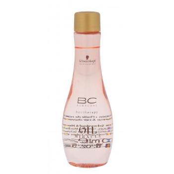 Schwarzkopf Professional BC Bonacure Oil Miracle Rose Oil 100 ml olejek do włosów dla kobiet