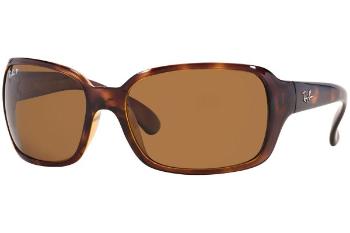 Ray-Ban RB4068 642/57 Polarized ONE SIZE (60)