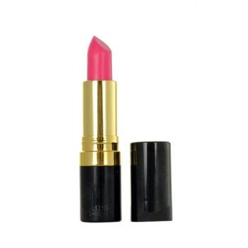 Revlon Super Lustrous Matte 4,2 g pomadka dla kobiet 002 Pink Pout