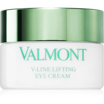 Valmont V-Line wygładzający krem pod oczy przeciw zmarszczkom 15 ml