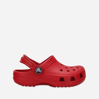 Klapki Crocs Classic Kids Clog 206991 PEPPER