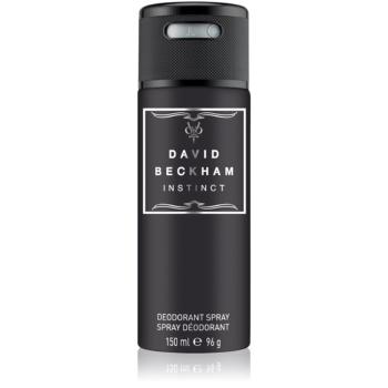 David Beckham Instinct dezodorant w sprayu dla mężczyzn 150 ml