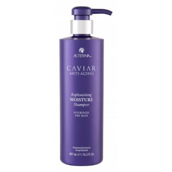 Alterna Caviar Anti-Aging Replenishing Moisture 487 ml szampon do włosów dla kobiet
