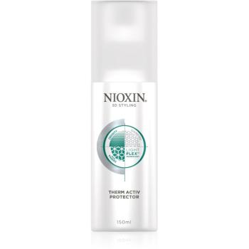 Nioxin 3D Styling Light Plex spray termoaktywny przeciw łamliwości włosów 150 ml