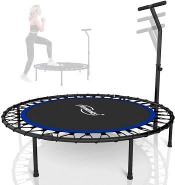 Trampolina Physionics Fitness do wnętrz i na zewnątrz - 101