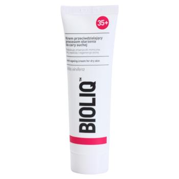 Bioliq 35+ krem przeciw zmarszczkom do skóry suchej 50 ml