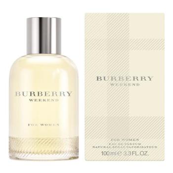 Burberry Weekend For Women 100 ml woda perfumowana dla kobiet