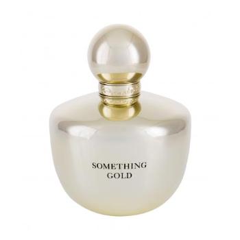 Oscar de la Renta Something Gold 100 ml woda perfumowana dla kobiet