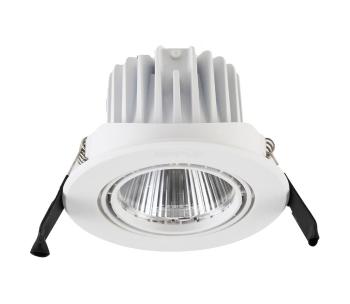 Opple 26527 - LED Oprawa wpuszczana ściemnialna LED/7W/230V biały