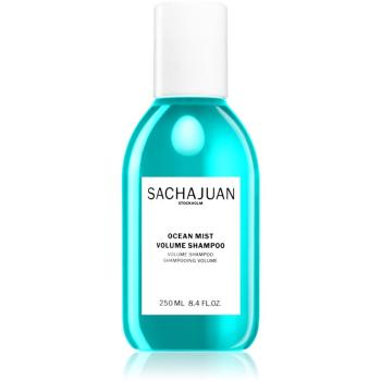 Sachajuan Ocean Mist Volume Shampoo szampon do zwiększenia objętości dla efektu plażowego 250 ml
