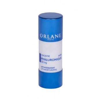 Orlane Supradose Hyaluronique 15 ml serum do twarzy dla kobiet