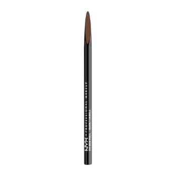NYX Professional Makeup Precision Brow Pencil 0,13 g kredka do brwi dla kobiet 03 Soft Brown