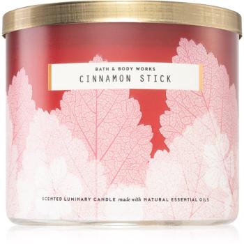 Bath & Body Works Cinnamon Stick świeczka zapachowa 411 g