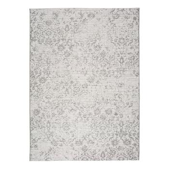 Szarobeżowy dywan odpowiedni na zewnątrz Universal Weave Kalimo, 130x190 cm