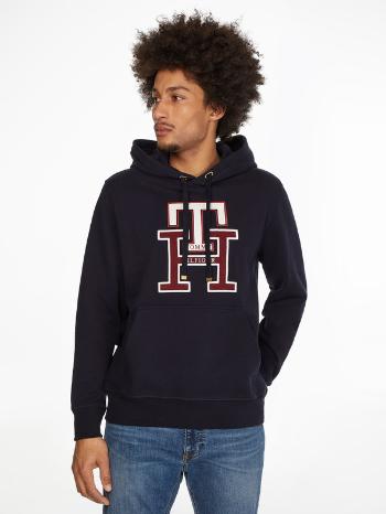 Tommy Hilfiger Bluza Niebieski