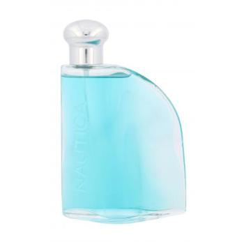 Nautica Classic 100 ml woda toaletowa dla mężczyzn Uszkodzone pudełko